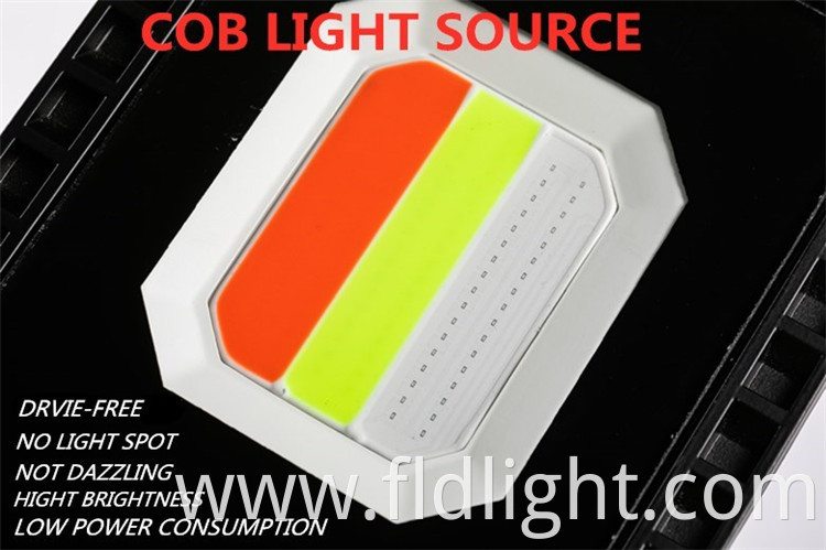  led floodlight for park